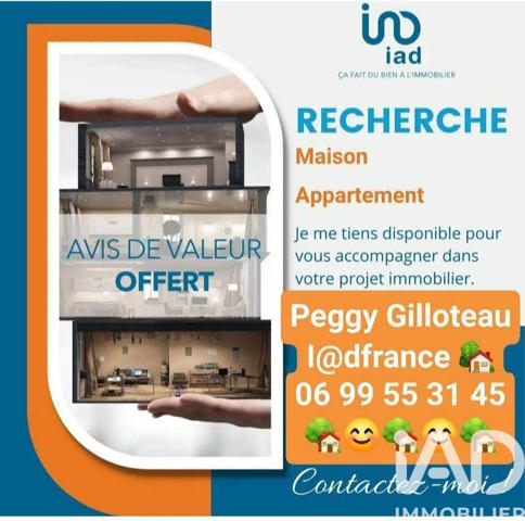 Maison à vendre 5 pièces 106 m² Ferrière-la-Grande