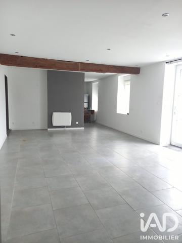 Maison à vendre 5 pièces 106 m² Ferrière-la-Grande