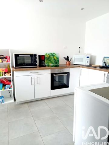 Maison à vendre 5 pièces 106 m² Ferrière-la-Grande