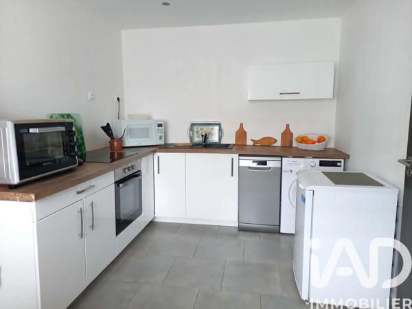 Maison à vendre 5 pièces 106 m² Ferrière-la-Grande
