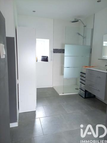 Maison à vendre 5 pièces 106 m² Ferrière-la-Grande