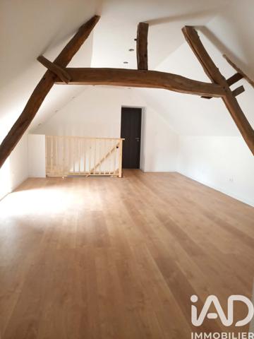 Maison à vendre 5 pièces 106 m² Ferrière-la-Grande