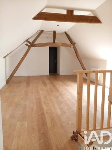 Maison à vendre 5 pièces 106 m² Ferrière-la-Grande