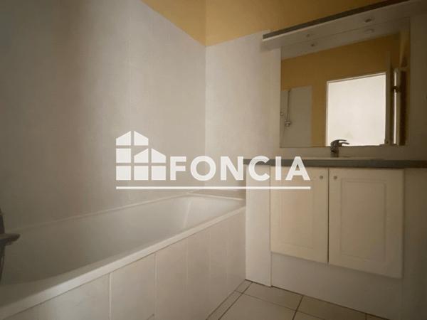 Location Appartement 2 pièces 48.94 m² - LES JARDINS DE L'OSSAU Lons 64140