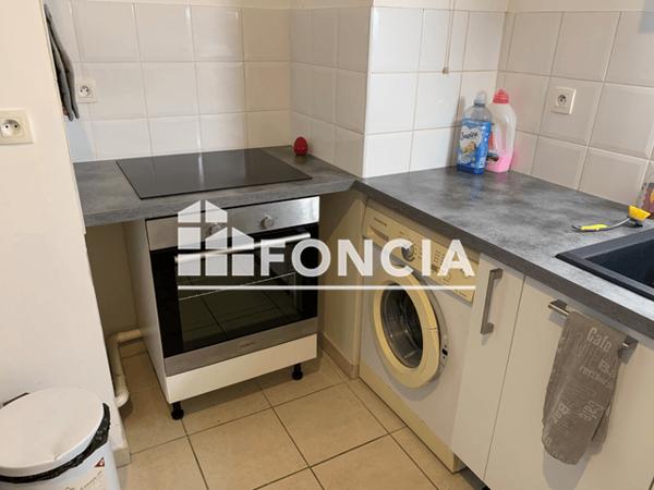 Location Appartement 2 pièces 48.94 m² - LES JARDINS DE L'OSSAU Lons 64140