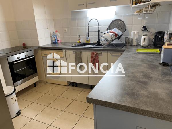 Location Appartement 2 pièces 48.94 m² - LES JARDINS DE L'OSSAU Lons 64140
