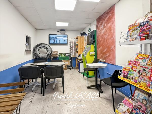 Fonds de commerce/ Murs/ Appartement à vendre à Montredon 13008 MARSEILLE