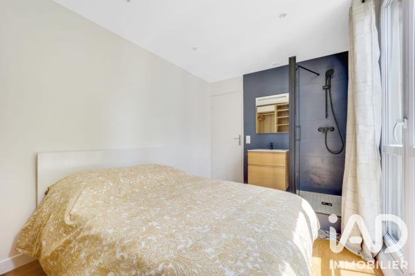 Location studio 11 m² Chilly-Mazarin