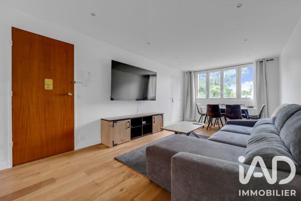 Location studio 11 m² Chilly-Mazarin