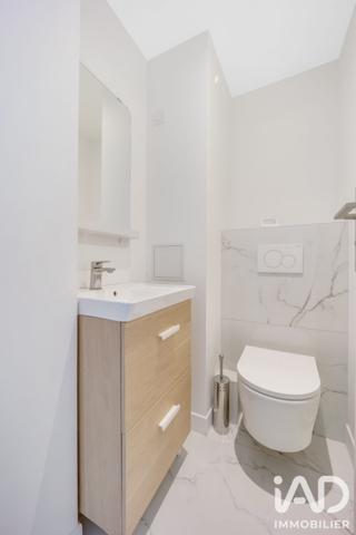Location studio 11 m² Chilly-Mazarin
