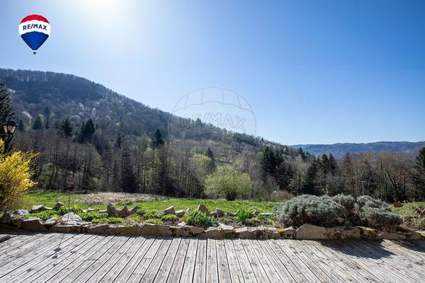 Maison  en vente - Vosges - 88