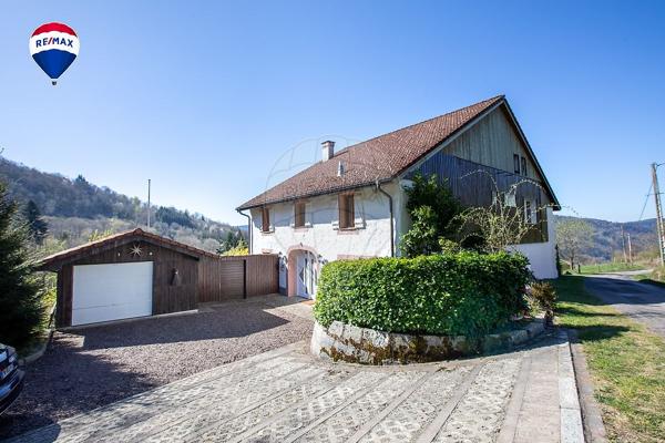 Maison  en vente - Vosges - 88