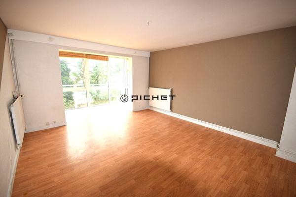 Appartement 4 pièces 90 m² LA ROCHELLE - 17000