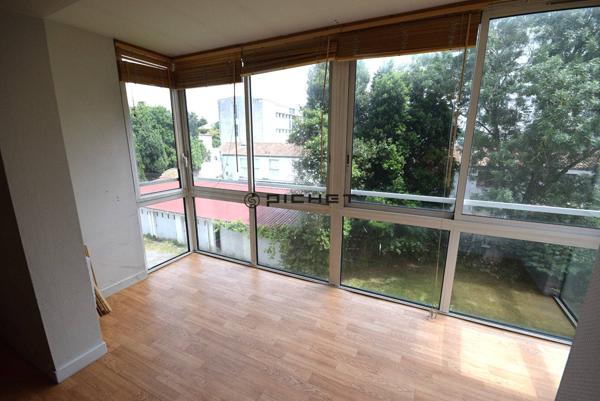 Appartement 4 pièces 90 m² LA ROCHELLE - 17000