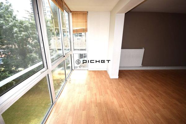 Appartement 4 pièces 90 m² LA ROCHELLE - 17000