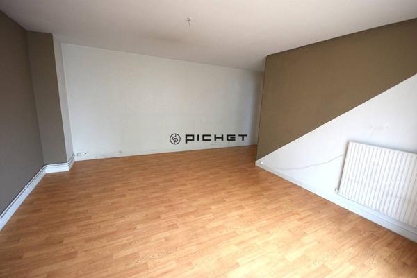 Appartement 4 pièces 90 m² LA ROCHELLE - 17000