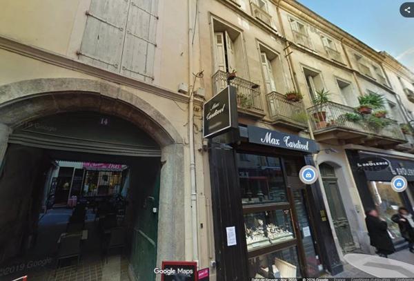 Location Appartement 5 pièces 116 m2 à Perpignan