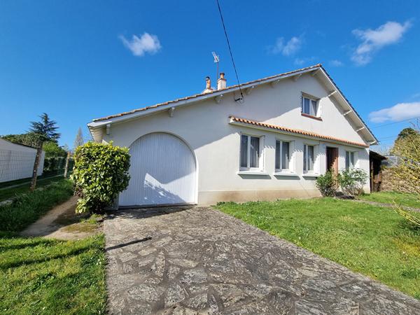 NOUVEAUTÉ La Martellière Maison 5 pièce(s)