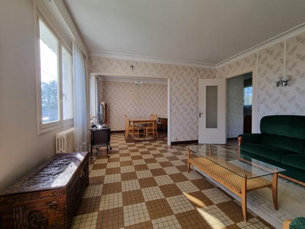 NOUVEAUTÉ La Martellière Maison 5 pièce(s)