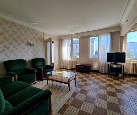 NOUVEAUTÉ La Martellière Maison 5 pièce(s)