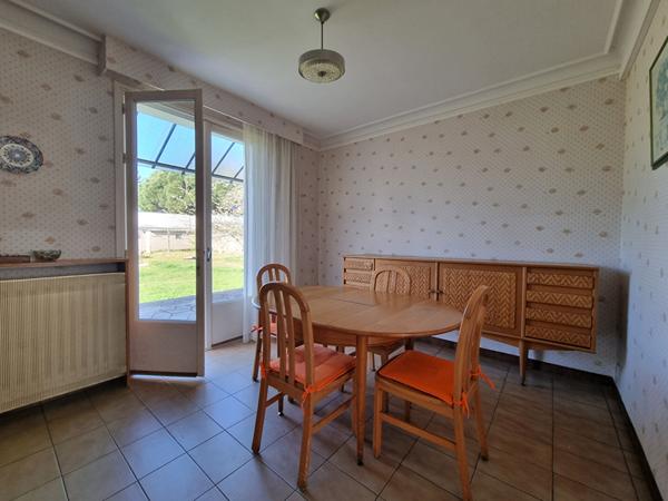 NOUVEAUTÉ La Martellière Maison 5 pièce(s)