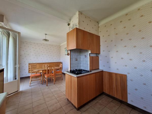 NOUVEAUTÉ La Martellière Maison 5 pièce(s)