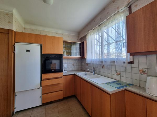 NOUVEAUTÉ La Martellière Maison 5 pièce(s)