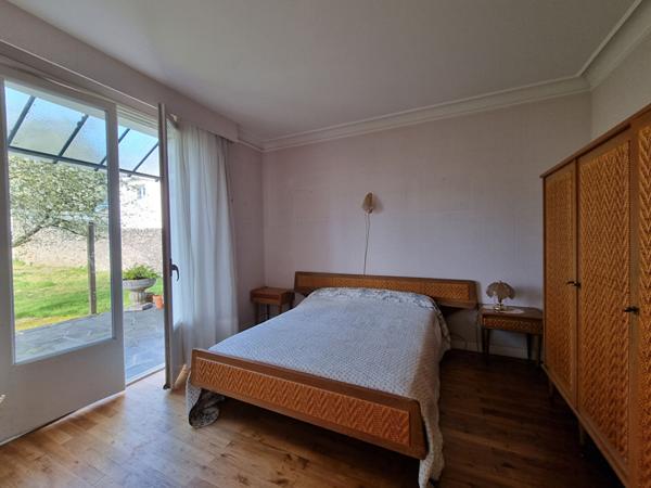 NOUVEAUTÉ La Martellière Maison 5 pièce(s)