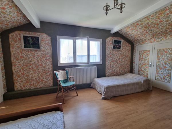 NOUVEAUTÉ La Martellière Maison 5 pièce(s)