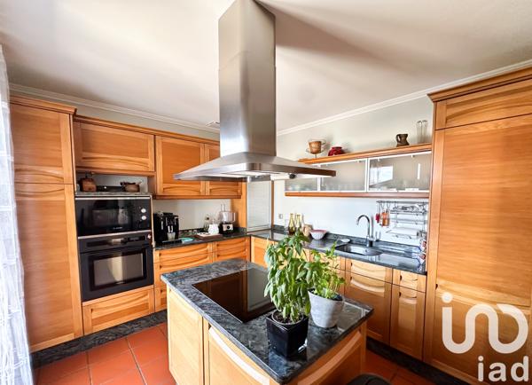 Maison à vendre 4 pièces 110 m² Baixas