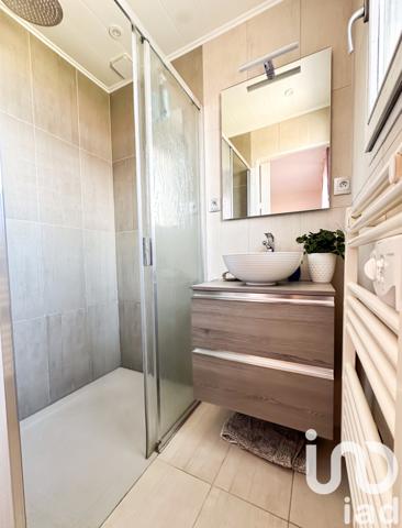 Maison à vendre 4 pièces 110 m² Baixas