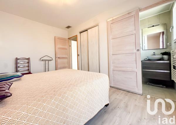 Maison à vendre 4 pièces 110 m² Baixas