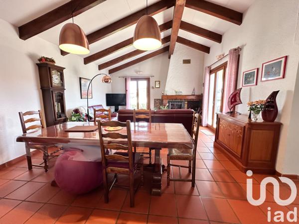 Maison à vendre 4 pièces 110 m² Baixas