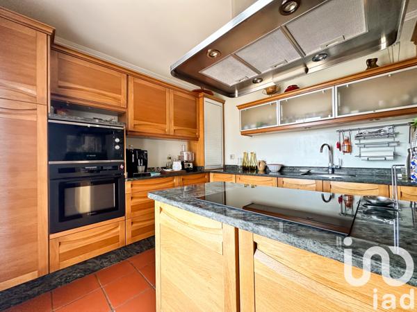 Maison à vendre 4 pièces 110 m² Baixas