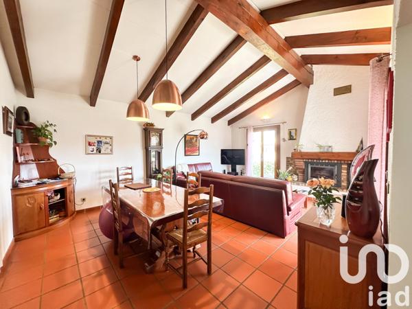Maison à vendre 4 pièces 110 m² Baixas