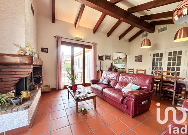 Maison à vendre 4 pièces 110 m² Baixas