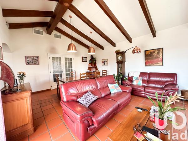 Maison à vendre 4 pièces 110 m² Baixas