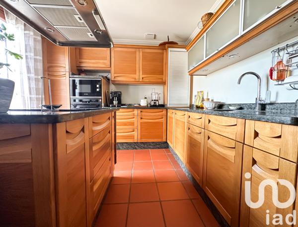 Maison à vendre 4 pièces 110 m² Baixas