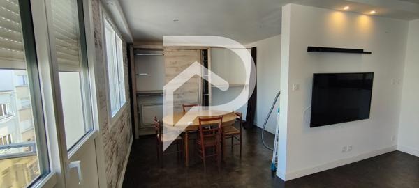 Appartement 3 pièces 71.76 m2
