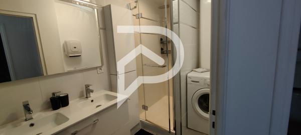Appartement 3 pièces 71.76 m2