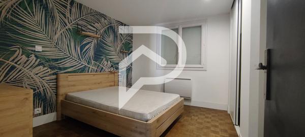 Appartement 3 pièces 71.76 m2