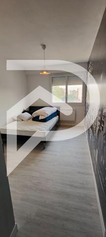 Appartement 3 pièces 71.76 m2