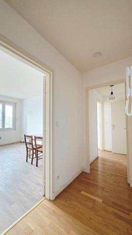 BOURGES CENTRE APPARTEMENT 42.3 m2 2 PIECES ASCENSEUR