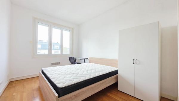 BOURGES CENTRE APPARTEMENT 42.3 m2 2 PIECES ASCENSEUR