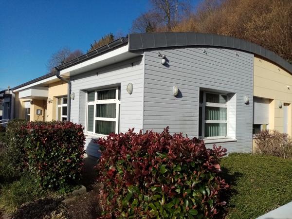 Maison à vendre 7 pièces CANY-BARVILLE (76)