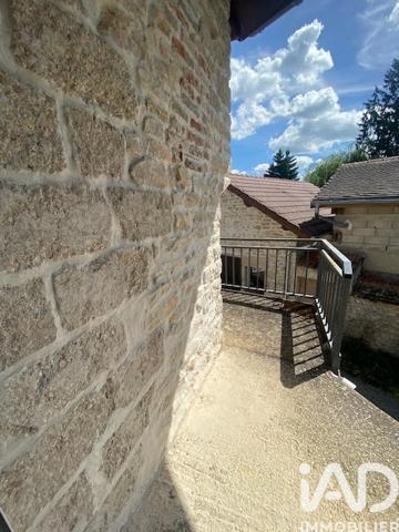 Maison à vendre 5 pièces 140 m² Authume