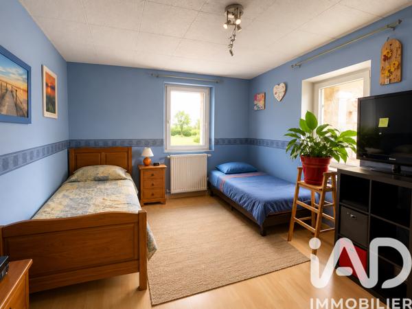 Maison à vendre 5 pièces 140 m² Authume