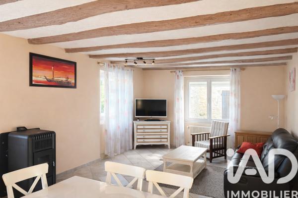 Maison à vendre 5 pièces 140 m² Authume