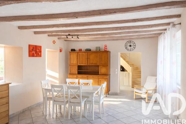 Maison à vendre 5 pièces 140 m² Authume