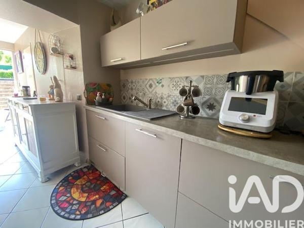 Maison à vendre 5 pièces 140 m² Authume